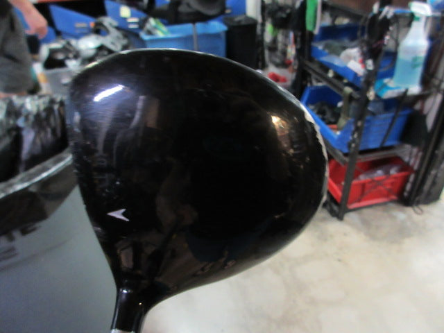 Load image into Gallery viewer, Used Tour Edge Reaction 3 Fairway Wood
