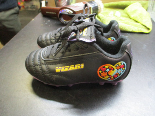 Vizari Harmony Soccer Cleats Youth Size 8
