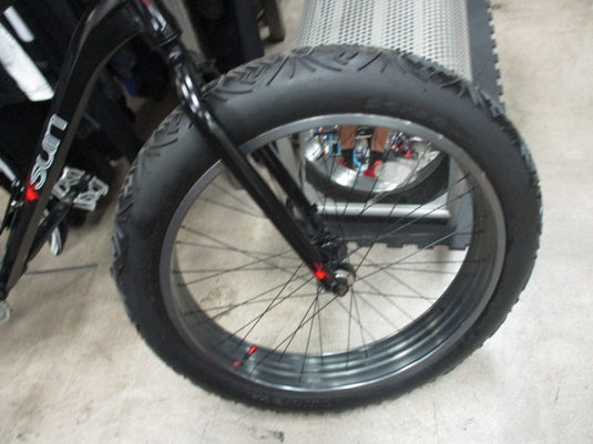 Used Sun Spider AT 3 Speed 26" Big  Tire Bicycle