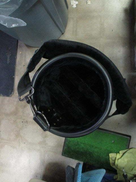 Load image into Gallery viewer, Used 2XS Golf Stand Carry Bag in Black
