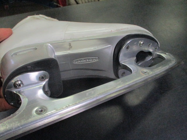 Load image into Gallery viewer, Used Jackson Premier 2800 Pro Ice Skates Size 6
