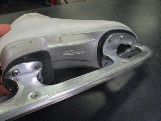 Used Jackson Premier 2800 Pro Ice Skates Size 6