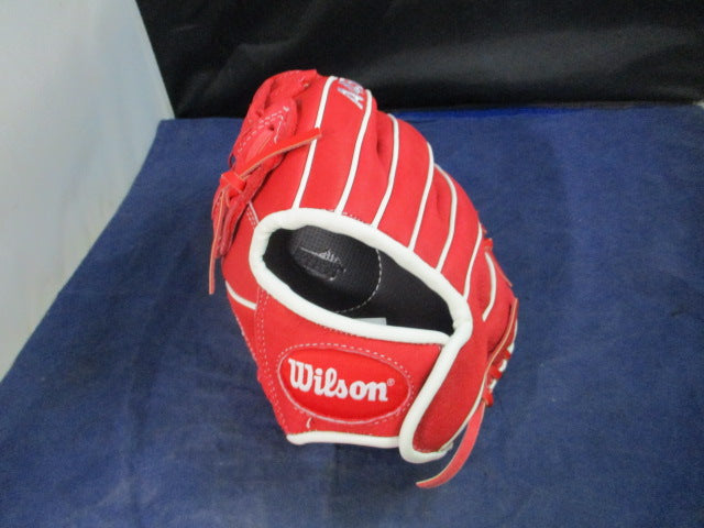 Load image into Gallery viewer, New Wilson A450 All Position 11&quot; Glove - LHT
