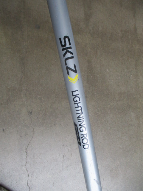 Load image into Gallery viewer, Used Sklz Lightweight Lighting Rod - Training Bat
