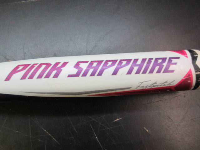 Load image into Gallery viewer, Used Easton Pink Sapphire 29" -10 USSSA Fastpitch Softball Bat

