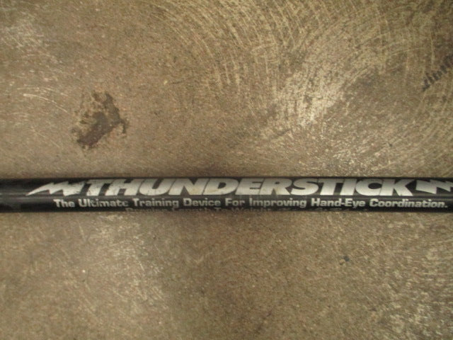 Load image into Gallery viewer, Used Easton Thunderstick 30" Baseball Swing Trainer
