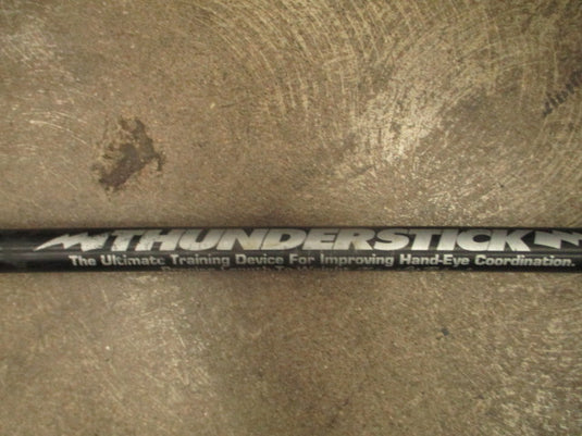 Used Easton Thunderstick 30" Baseball Swing Trainer