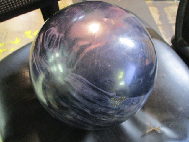 Load image into Gallery viewer, Used Ebonite HL1300 Mission Domination 15 Lb Bowling Ball
