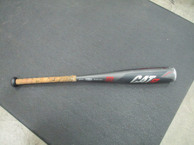 Load image into Gallery viewer, Used Marucci CAT 9 29&quot; -8  USSSA Baseball Bat
