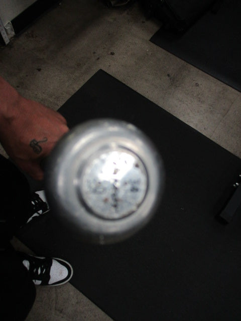 Load image into Gallery viewer, Used Demarini Doublewall Fatboy (-4) 34&quot; Slowpitch Softball Bat
