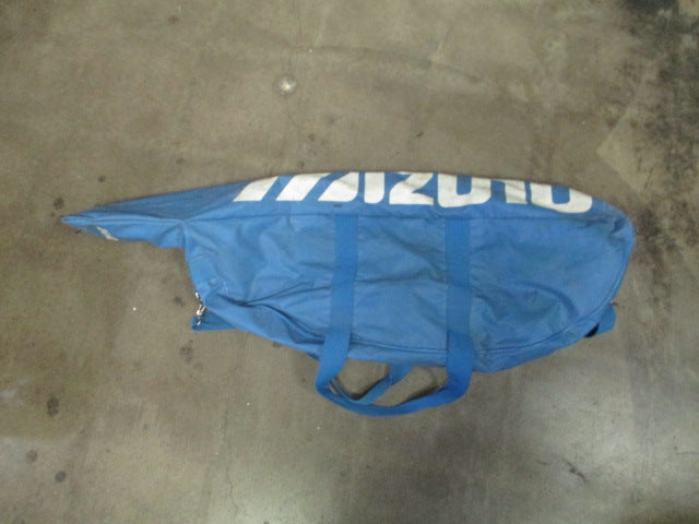 Load image into Gallery viewer, Used Mizuno Baseball Shoulder Bag
