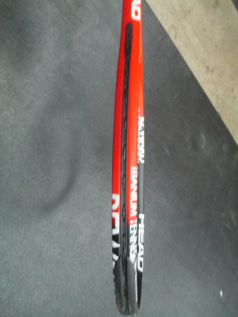 Load image into Gallery viewer, Used Head Reward IT 27&quot; Tennis Racquet
