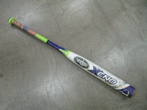 Used Louisville Slugger Xeno Plus 31