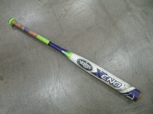 Used Louisville Slugger Xeno Plus 31
