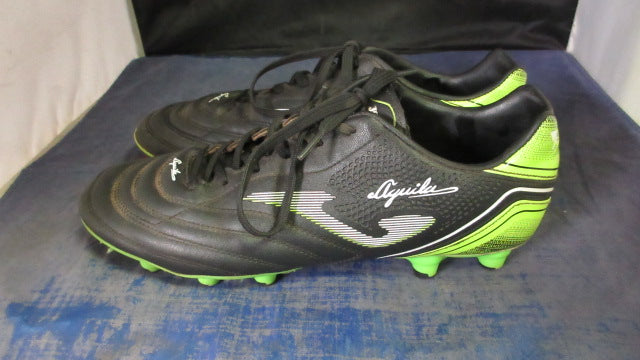 Load image into Gallery viewer, Used Joma Aguila Soccer Cleats Adult Size 8.5
