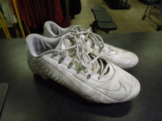 Heavy Use Nike Vapor Edge 360 VC Football Cleats Size 11