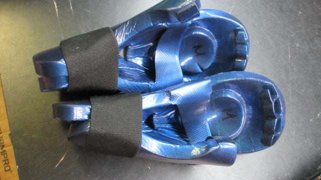 Load image into Gallery viewer, Used Pro Force Lightning MMA Gloves
