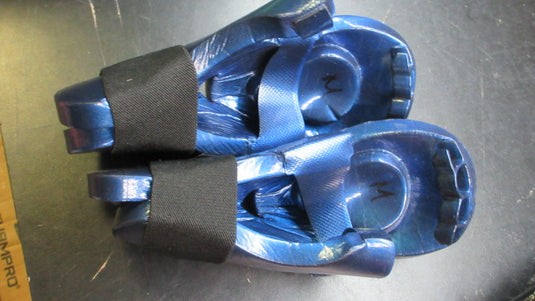 Used Pro Force Lightning MMA Gloves