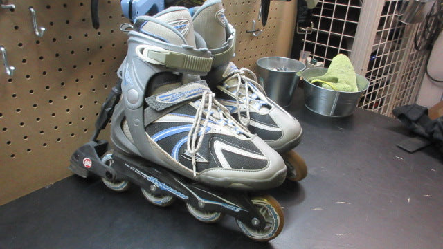 Load image into Gallery viewer, Used Bladerunner Performa ABT In-line Skates - Size 10
