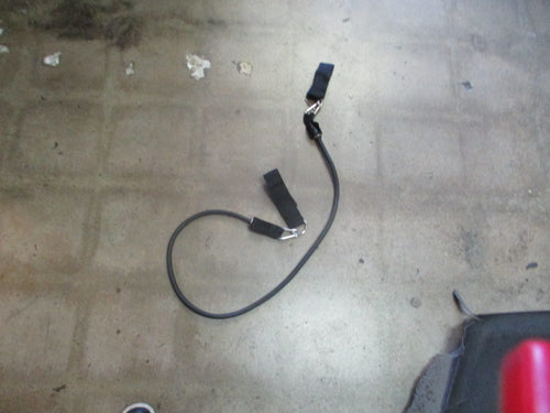 Used 40LB Resistance Tube Band