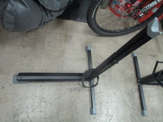 Used Bike Nook Bike Stand Indoor/Outdoor