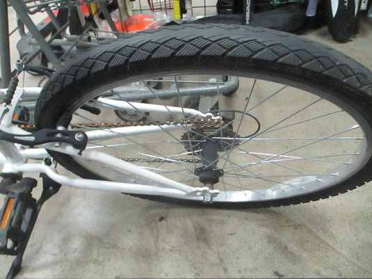 Used Riverside 100 24