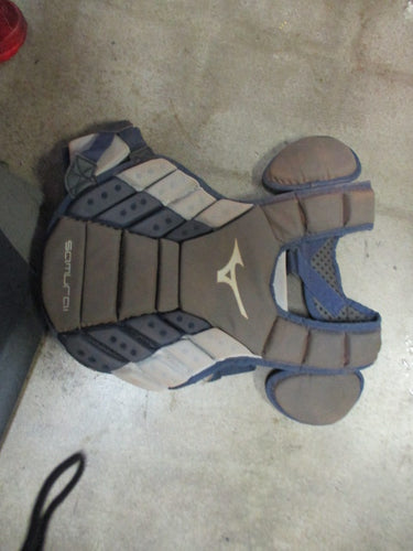Used Mizuno Samurai Size Youth 14