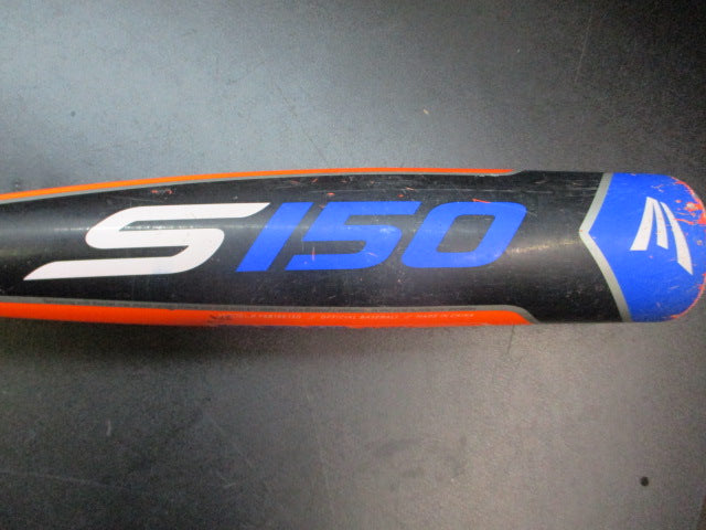 Load image into Gallery viewer, Used Easton S150 29" -10 Aluminum USA Baseball Bat
