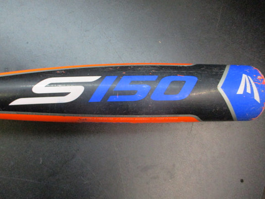 Used Easton S150 29" -10 Aluminum USA Baseball Bat