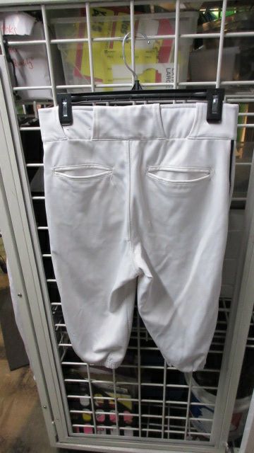Load image into Gallery viewer, Used Champro Black Piping Knicker Bottom Pants Youth Size XL - hole
