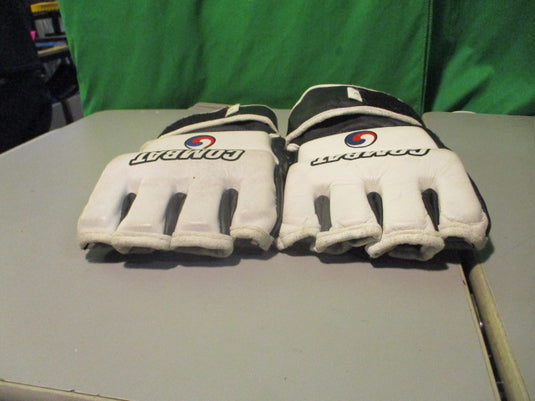 Used ATA Combat MMA Gloves Adult Size Large