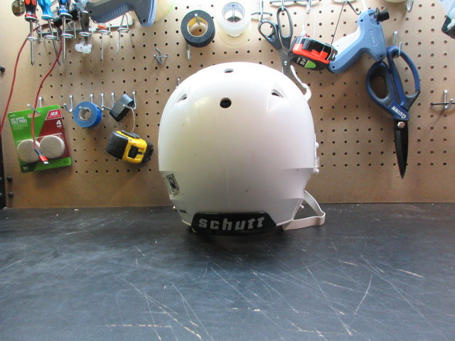 Load image into Gallery viewer, Used Schutt Recruit Hybrid Youth Football Helmet - Size Large
