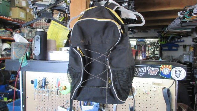 Load image into Gallery viewer, Used Baseball Pacearm Baseball Backpack
