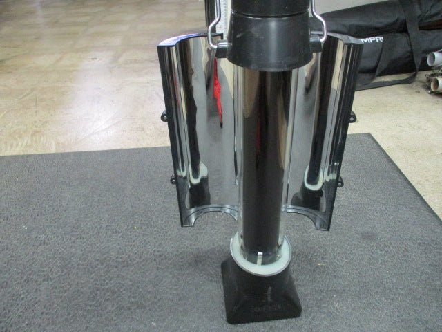 Load image into Gallery viewer, Used Sun Kettle Solar Water Heater
