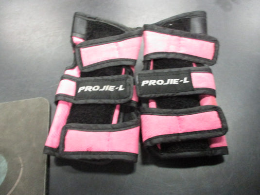 Used Projie - L Size Medium Wrist Guards