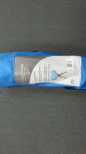 Load image into Gallery viewer, New World Famous Sports Camp Stool w/ Carry Bag
