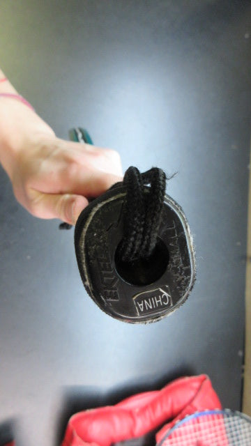 Load image into Gallery viewer, Used Ektelon Regent 21" Racquetball Racquet
