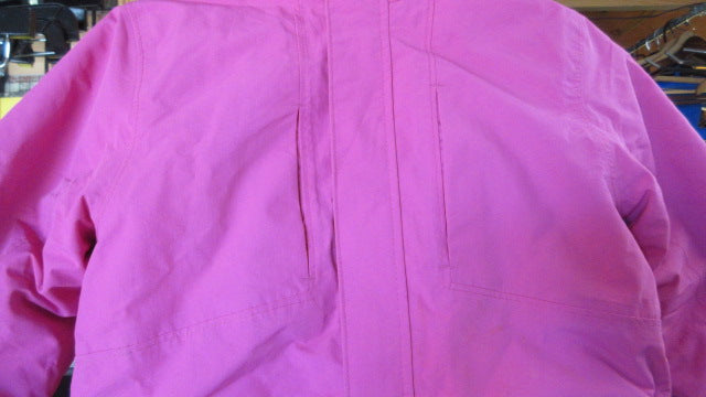 Load image into Gallery viewer, Used Lands End Winter Snow Jacket - Size Large (10-12)
