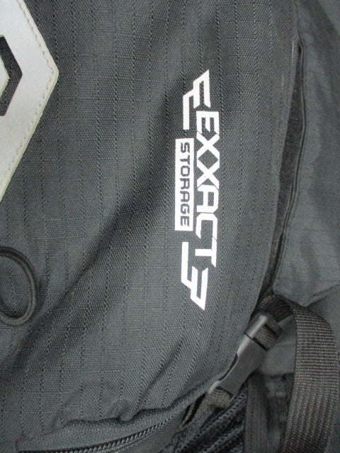 Used Exxact Storage 3 Soccer Equipment Bag