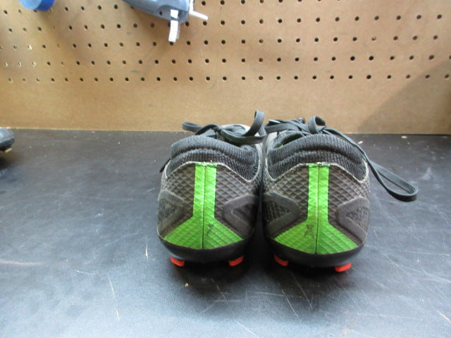 Load image into Gallery viewer, Used Adidas X Speedportal.3 FG Soccer Cleats - Size 5.5
