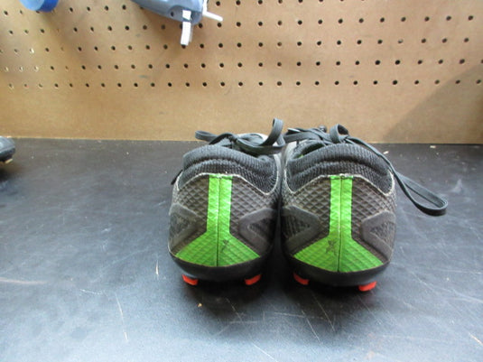 Used Adidas X Speedportal.3 FG Soccer Cleats - Size 5.5