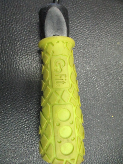 Used Go Fit Pro Speed Fitness Jump Rope