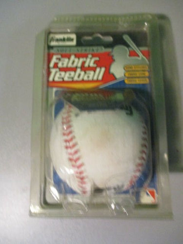 Franklin Fabric Teeball