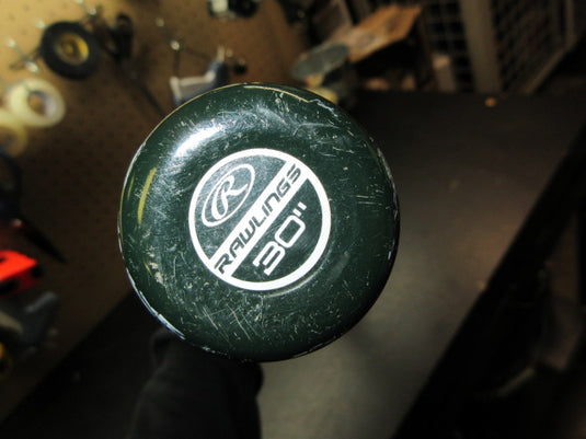 Used Rawlings Raptor 30" -10 USA Baseball Bat