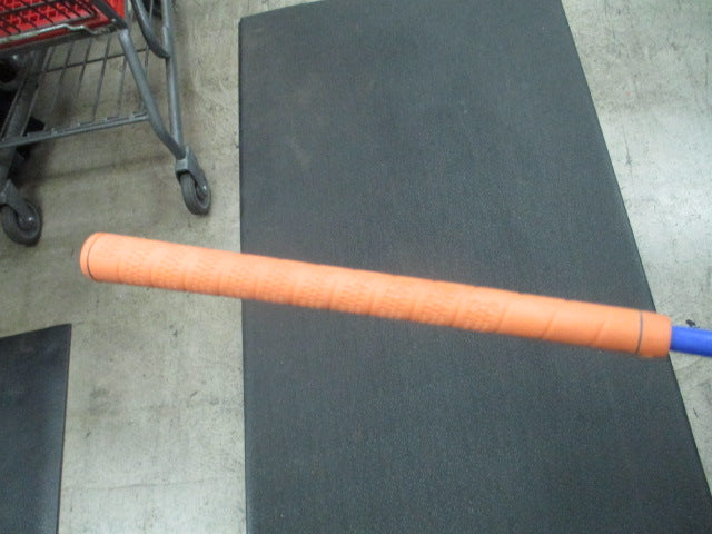 Load image into Gallery viewer, Used Orange 33&quot; Dual Putter
