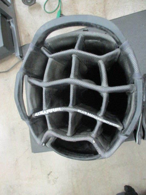 Load image into Gallery viewer, Used Ogio 15-Way Golf Cart Bag
