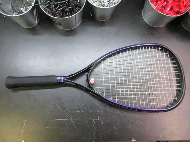 Load image into Gallery viewer, Used Head Master Ultra Light Pyramid Power Tennis Racquet - 27"
