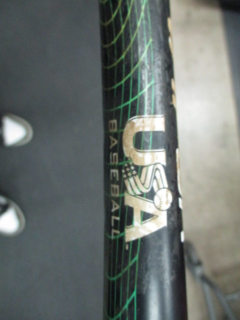 Load image into Gallery viewer, Used Louisville Slugger Vapor (-9) 31&quot; USA Baseball Bat
