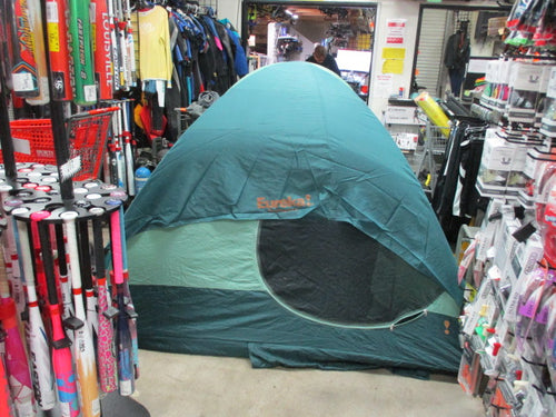 Used Eureka 3 - Person Camping Tent