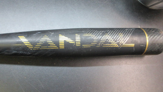 Used Victus Vandal 33" -3 BBCOR Alloy Baseball Bat